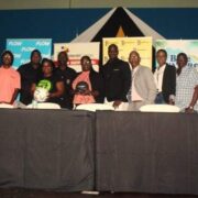 Rain Forces Postponement Of SLFA/Blackheart Football – St. Lucia Times News