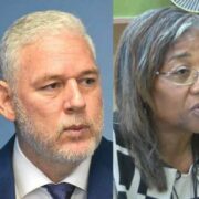 Isaac: Chastanet Will Lead UWP Into Next General Elections – St. Lucia Times News