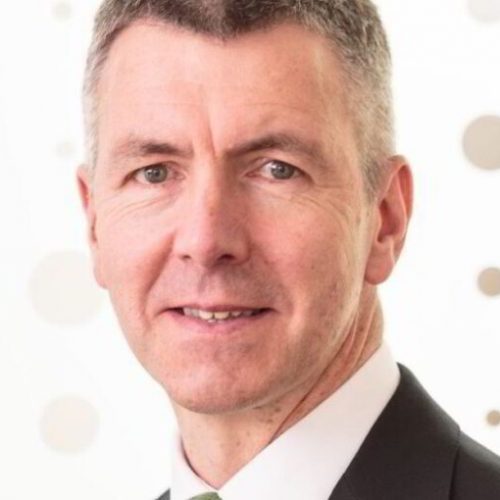 Campbell ‘excited’ about bpTT presidency TEMPO Networks