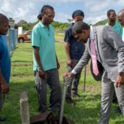 Government is Committed to Resolving the Water Issue within the Federation