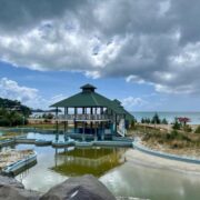 UPP Political Leader calls for signed agreement on Jolly Beach renovation and management to be made public