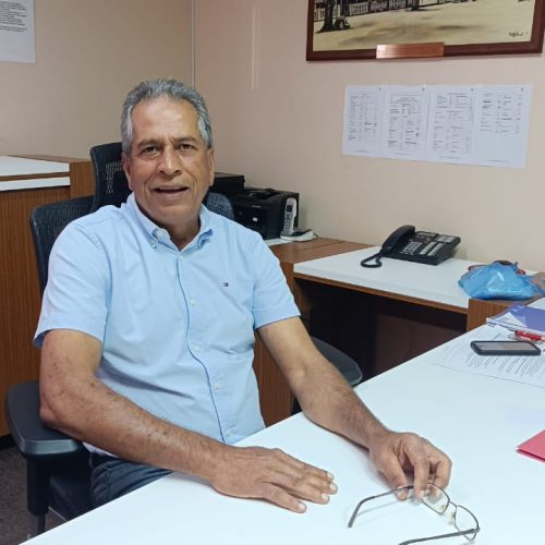 127 jaar Psychiatrisch Centrum Suriname - TEMPO Networks