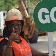 Single Lane Operation Of West Coast Road – St. Lucia Times News