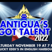 Antigua’s Got Talent returns to the stage next month