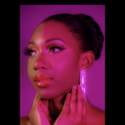 Police Queen, Keriann Thomas to represent Antigua and Barbuda at Miss OECS 2022