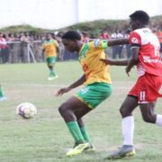 Camperdown turn tables on Wolmer’s, St Catherine beat Holy Trinity Loop Jamaica