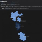 Starlink : ce qu’il faut savoir sur l’internet par satellite disponible en Martinique