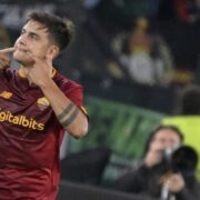 World Cup Watch: Dybala a fitness worry after another injury Loop Jamaica