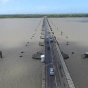 Vehicles weighing 18tonnes and under to access DHB from midnight