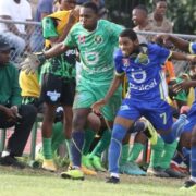 KC thrash Ardenne 9-0 while Calabar, Waterford draw 2-2 Loop Jamaica