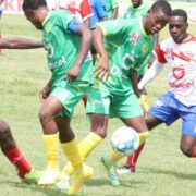 St Jago beat Holy Trinity, Mona clinch Camperdown 4-3 in see-saw game Loop Jamaica