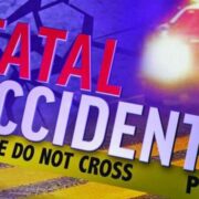 Man, rushing son to hospital, kills pedestrian on WCD road