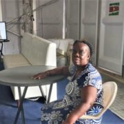 Personeel Bureau Dak- en Thuislozen staakt om verhuizing naar Wanica