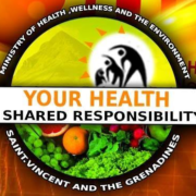 Health initiative “Vincy Moves” to be launched here this month