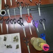 City Police Official Calls Out Parents After Students Found With Drugs, Weapons – St. Lucia Times News