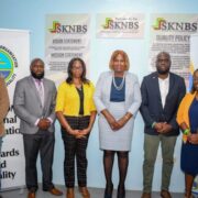 Manufacturers in Saint Kitts and Nevis to benefit from SKNBS Lab Upgrades