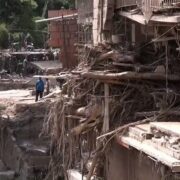 Tales of survival emerge as Venezuela landslide toll hits 34 Loop Cayman Islands