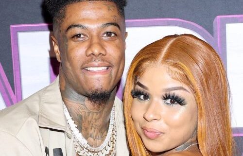 Blueface Denies He’s The Father Of Chrisean Rock’s Baby After Pregnancy