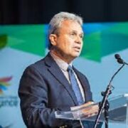 TRINIDAD-FINANCE-Government wants Trinidad and Tobago to be regional leader in digital financing