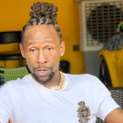 Jah Cure Returns To Court In Netherlands On January 24 TEMPO Networks