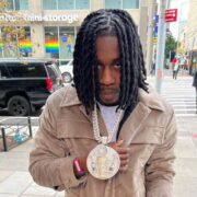 Polo G Iced Reports He Unfollowed Gunna Over Snitching Claims
