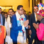 SURINAME-DEBT-Suriname looking for debt restructuring from India