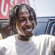 NBA YoungBoy Announces Never Broke Again Sports Management