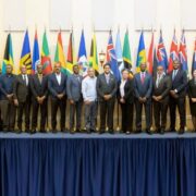 CARICOM Heads scheduled for diplomatic engagements during Summit in The Bahamas