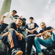 Mighty Crown Sound System To Retire After 30 Years