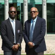 Shallow and Bassarath elected as President and Vice President of Cricket West Indies