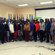 Climate Change, Disaster Displacement and Environmental Migration High on OECS-IOM Workshop Agenda