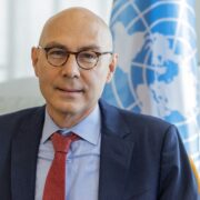 Global update to the UN Human Rights Council