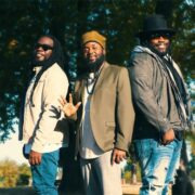 Morgan Heritage To Release New “World Music” Album In April