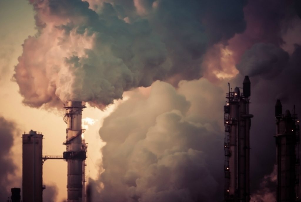 Civil Society: New IPCC report must signal to polluters their time is ...