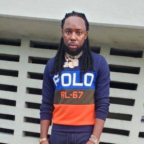 Ricco Ras Shares The Advice He Got From Valiant After He Was Booed At ...