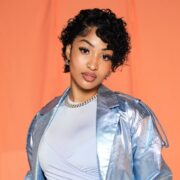 Shenseea Among Ebony’s Black Women Who Rule Break
