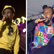 Valiant Reflects On The Time Popcaan “Ran Him Off The Stage”