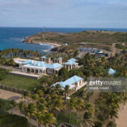 Epstein’s Caribbean Islands Sold