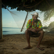 Dancehall Star Shaggy Leans Into Soca