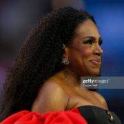 Jamaican American Actress Nabs Major Role At Kentucky Derby