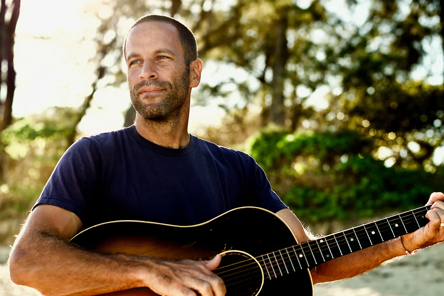 Jack Johnson Makes First Entry On Billboard Reggae Chart, Byron Messia