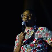 Comedian Majah Hype Faces Backlash For Comments On Guyana’s Caribbean Identity