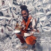 Which Reggae Album Will Make The Grammy Cut?