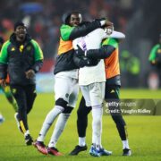 Jamaica Achieves Historic Win on Canadian Turf