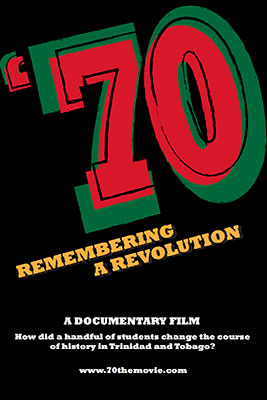 70 Remembering a Revolution Trailer