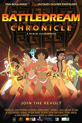 battledream-chronicle-poster