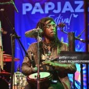 PAPJAZZ Festival Defies Security Challenges, Returns to Haiti’s Capital in Spectacular Fashion