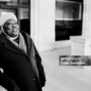 Pompano’s Tribute To Bahamian Roots Actress Continues This Black History Month