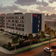 Hotel Equities Selected to Manage First Hampton by Hilton-Branded Hotel in St. Thomas, U.S. Virgin Islands