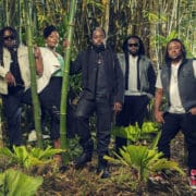 Morgan Heritage To Return To The Stage For Central Park Show